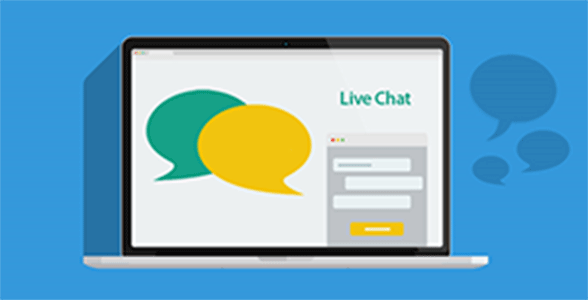 socially chat with live chat app